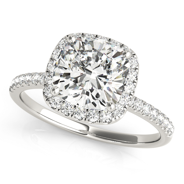 Diamond Engagement Rings in Toronto | Linara Custom Jewellery